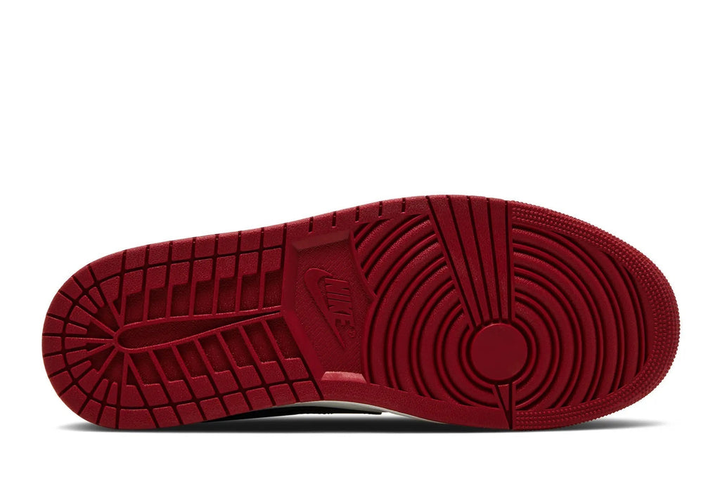 Jordan 1 Retro Low OG 'Chicago' 2025
