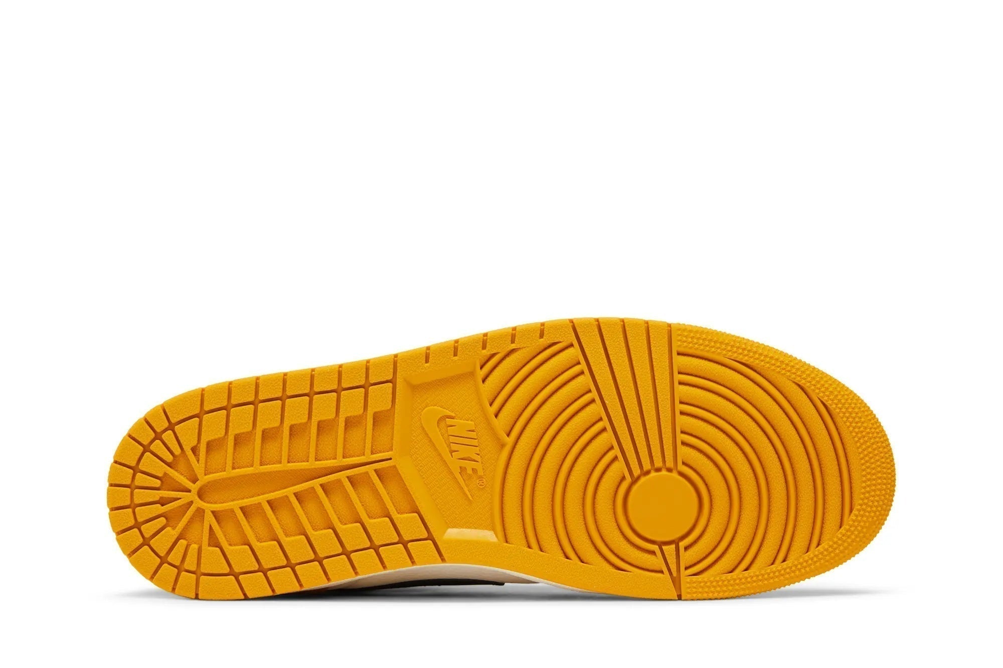 Jordan 1 Retro High OG 'Yellow Ochre'