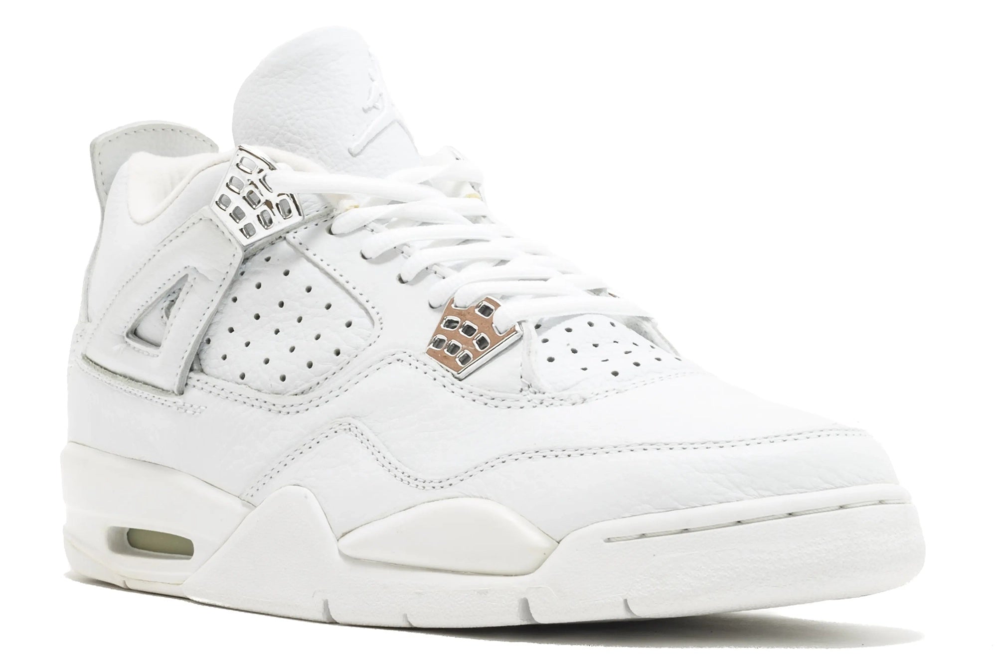 Jordan 4 Retro+ 'Bling' 2000