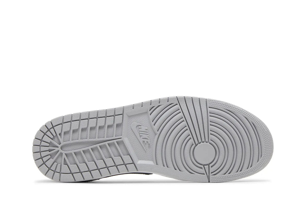 Jordan 1 Retro Low OG 'Barons'