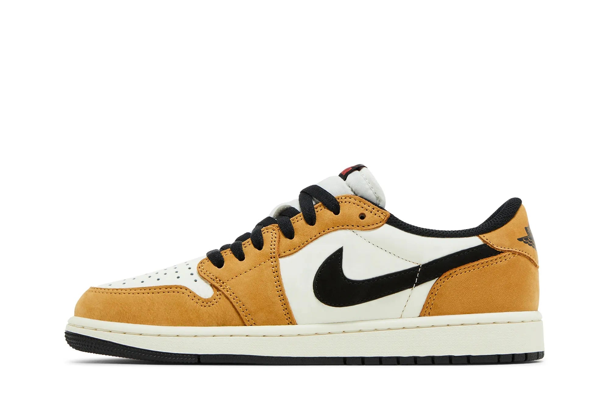 Jordan 1 Retro Low OG 'Rookie of the Year'