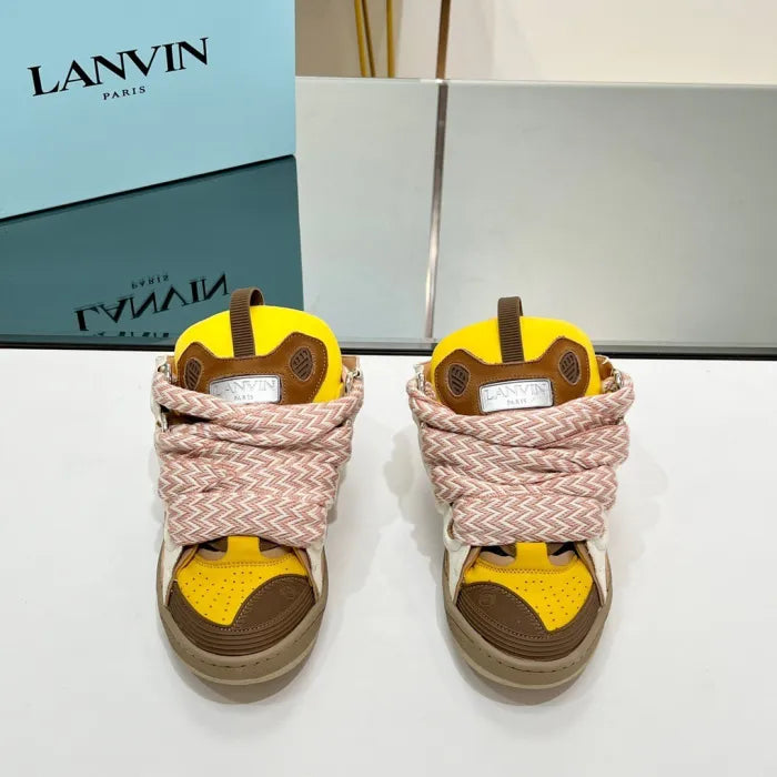 L - SNEAKERS