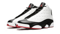Air Jordan 13 Retro "He Got Game" - Original 1998 White Black Red