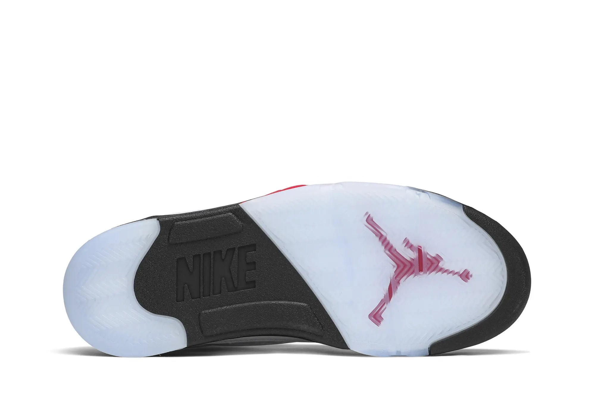 Jordan 5 Retro 'Fire Red' 2020 - 30th Anniversary OG Colorway