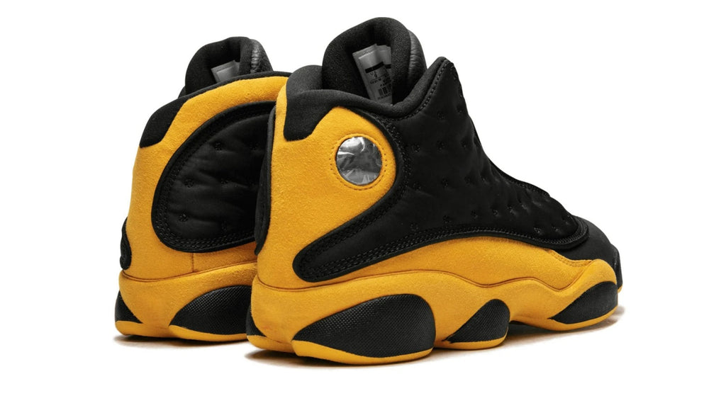 Air Jordan 13 Melo Class of 2002 - Oak Hill Academy Graduation Pack