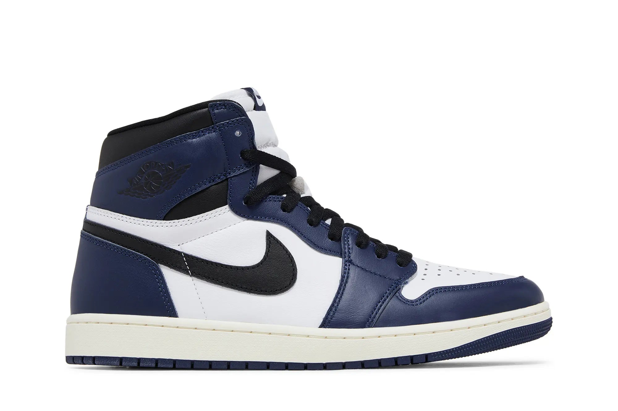 Jordan 1 Retro High OG 'Midnight Navy'