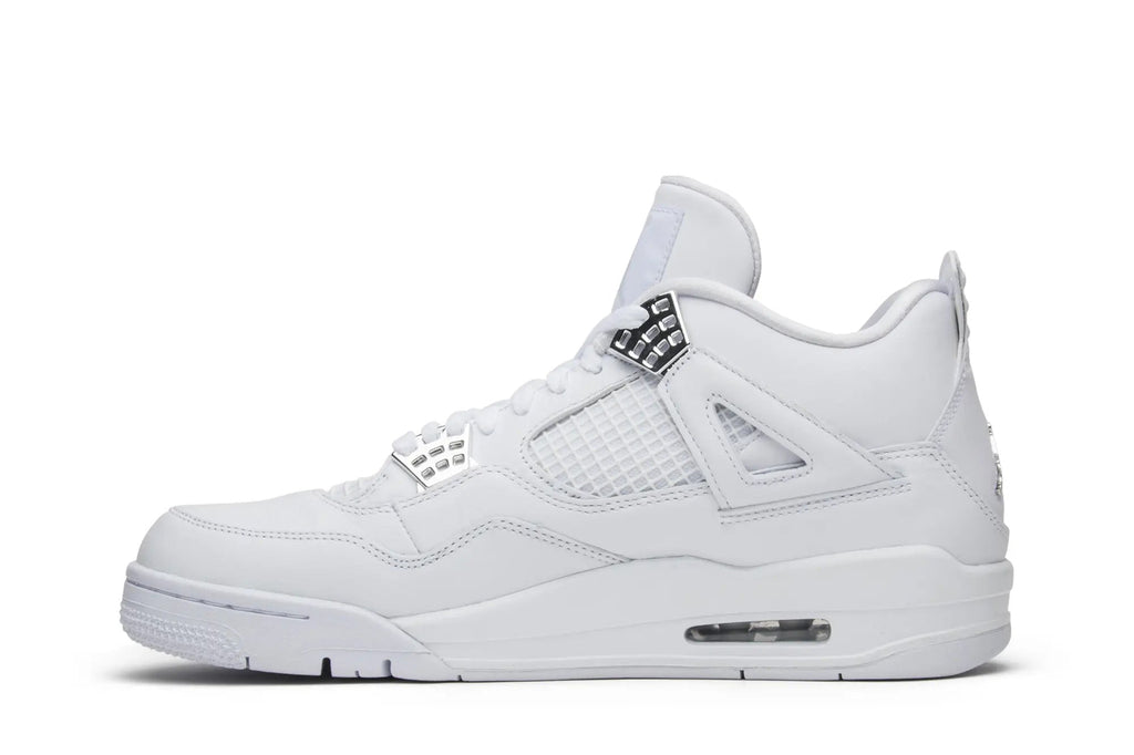 Jordan 4 Retro 'Pure Money' 2017