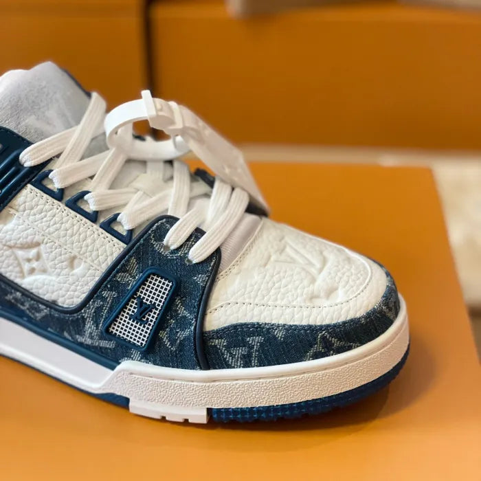 LOUIS V - SNEAKERS