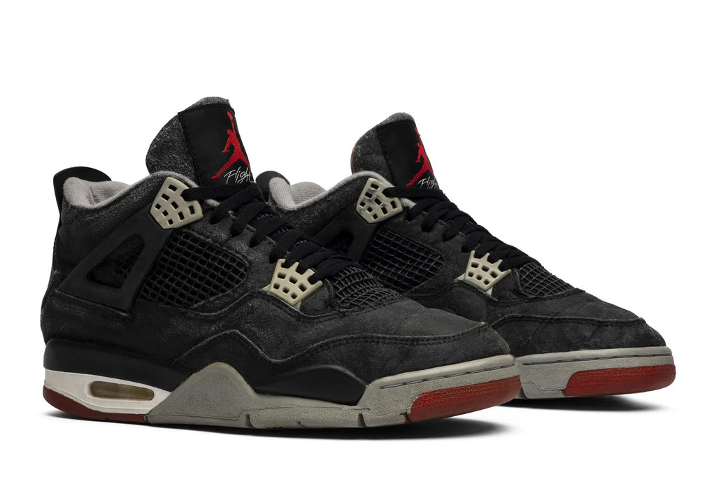 Jordan 4 OG 'Bred' 1989