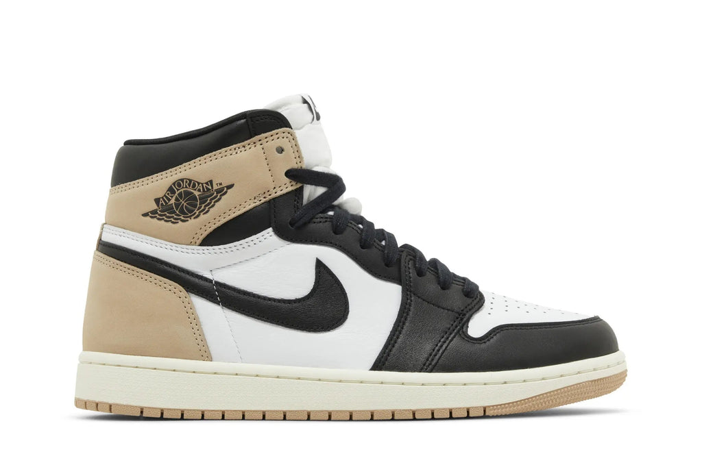 Wmns Jordan 1 Retro High OG 'Latte'