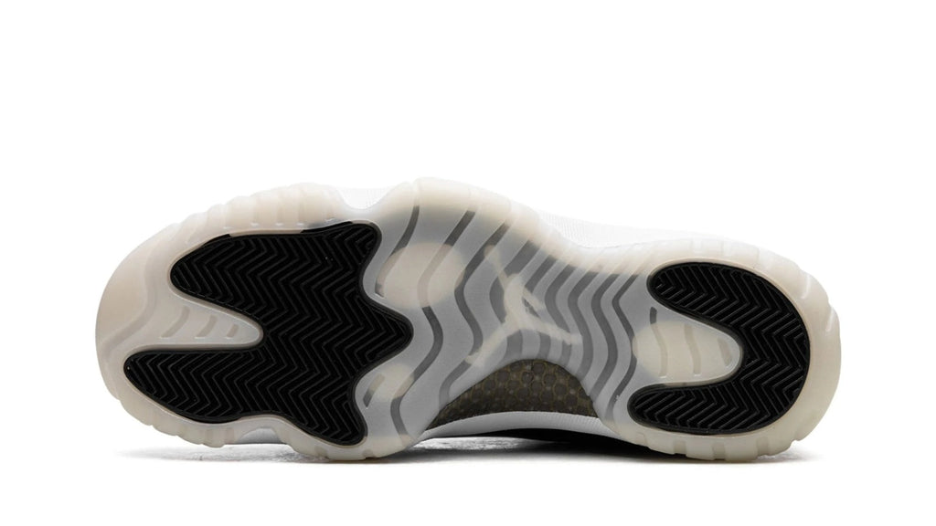 Air Jordan 11 Gratitude - Iconic Concord Retro Sneaker 2023