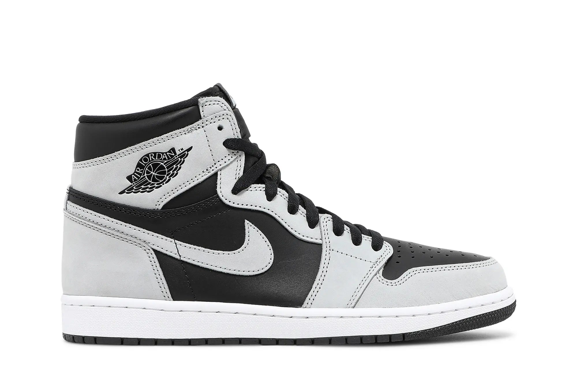 Jordan 1 Retro High OG 'Shadow 2.0'