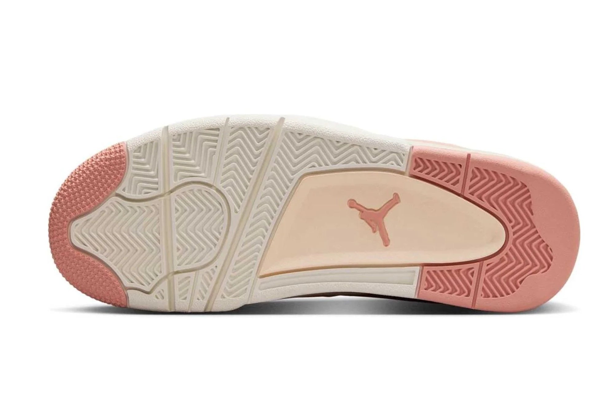 Wmns Jordan 4 RM 'Guava Ice'