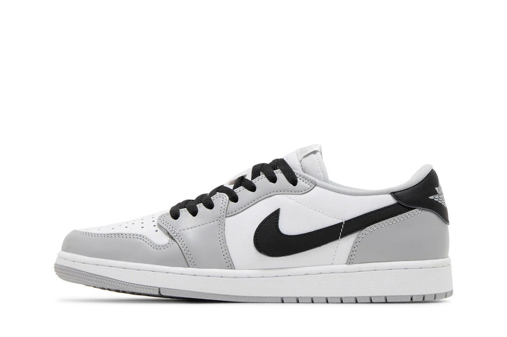Jordan 1 Retro Low OG 'Barons'