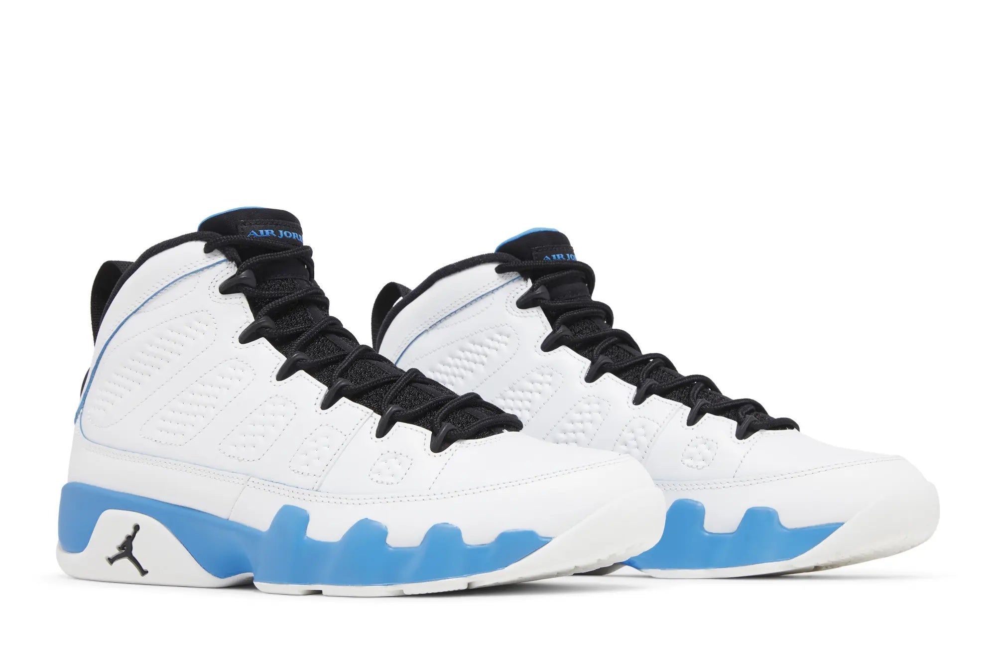 Jordan 9 Retro 'Powder Blue' 2024 | Classic Colorway Anniversary Edition
