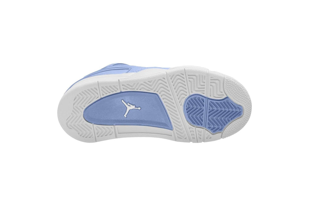 Wmns Jordan 4 RM 'Aluminum'