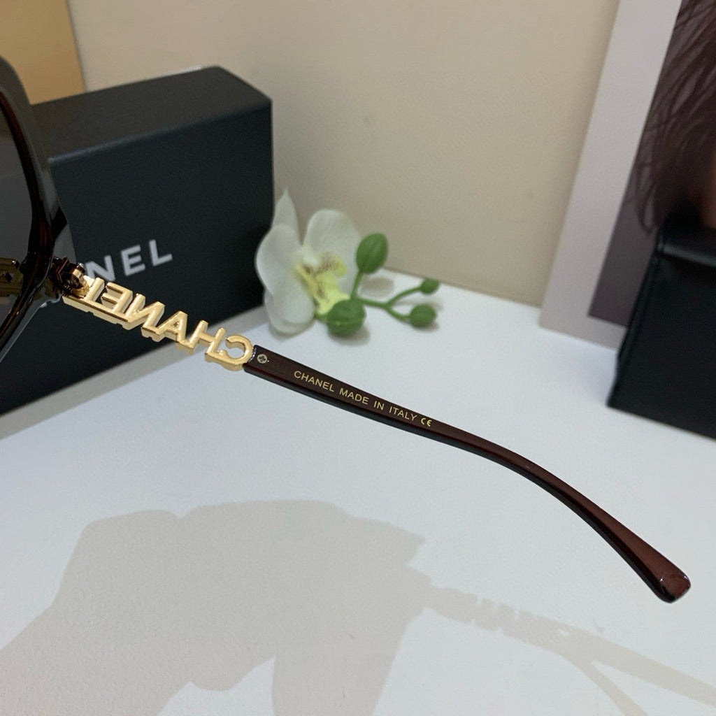 CC Acetate Sunglasses 189564