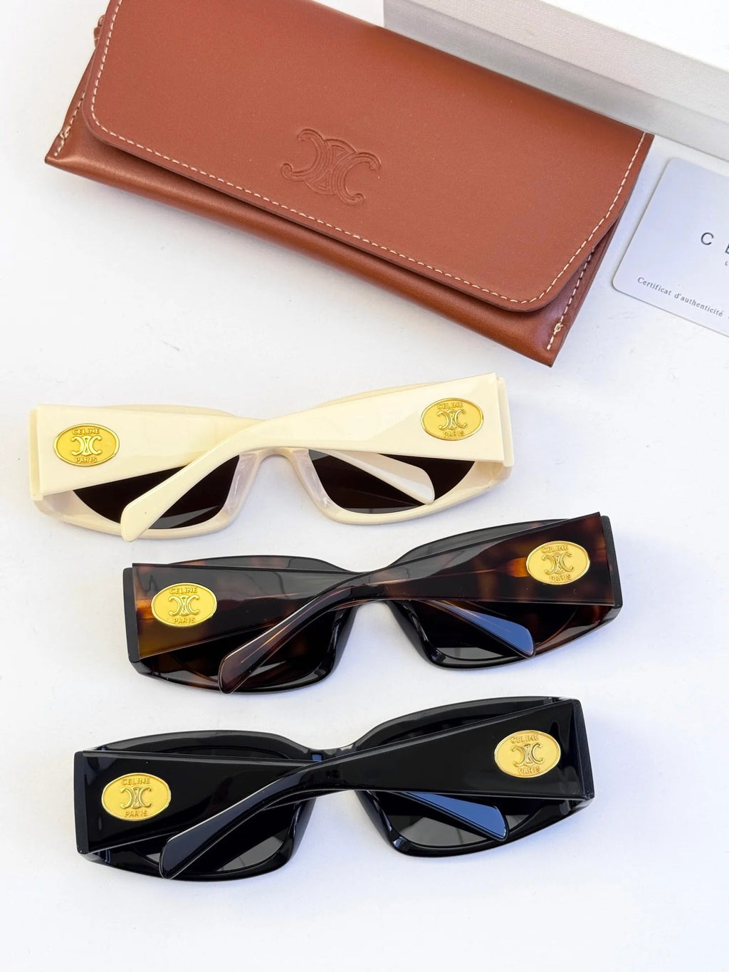 Celine Sunglasses CL40347