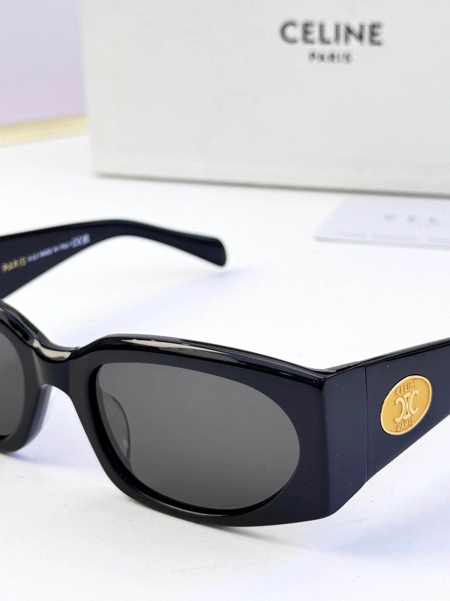 Celine Sunglasses CL40347