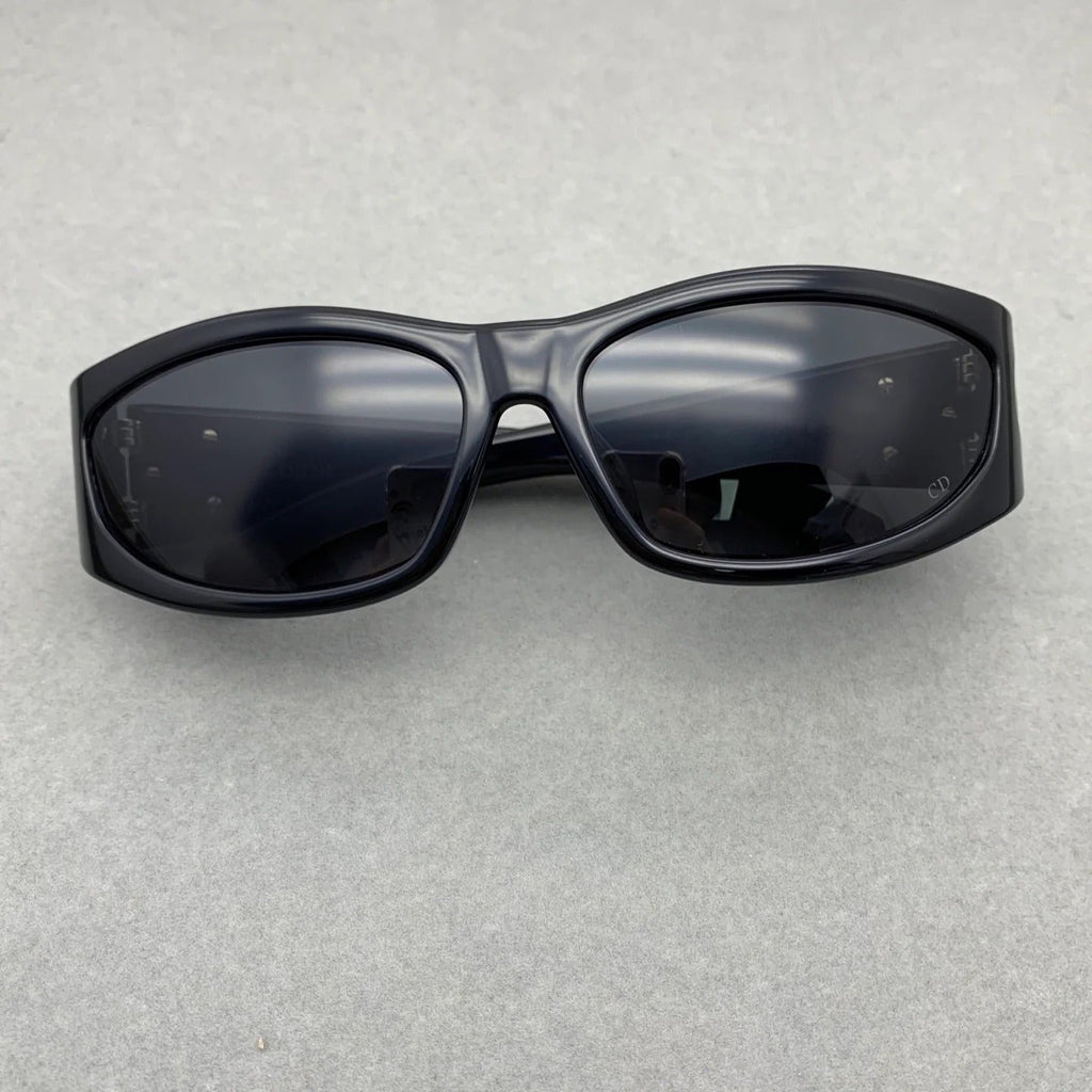 Dior Sunglasses VeryDior S3F Black Acetate