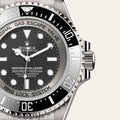 Deepsea Challenge