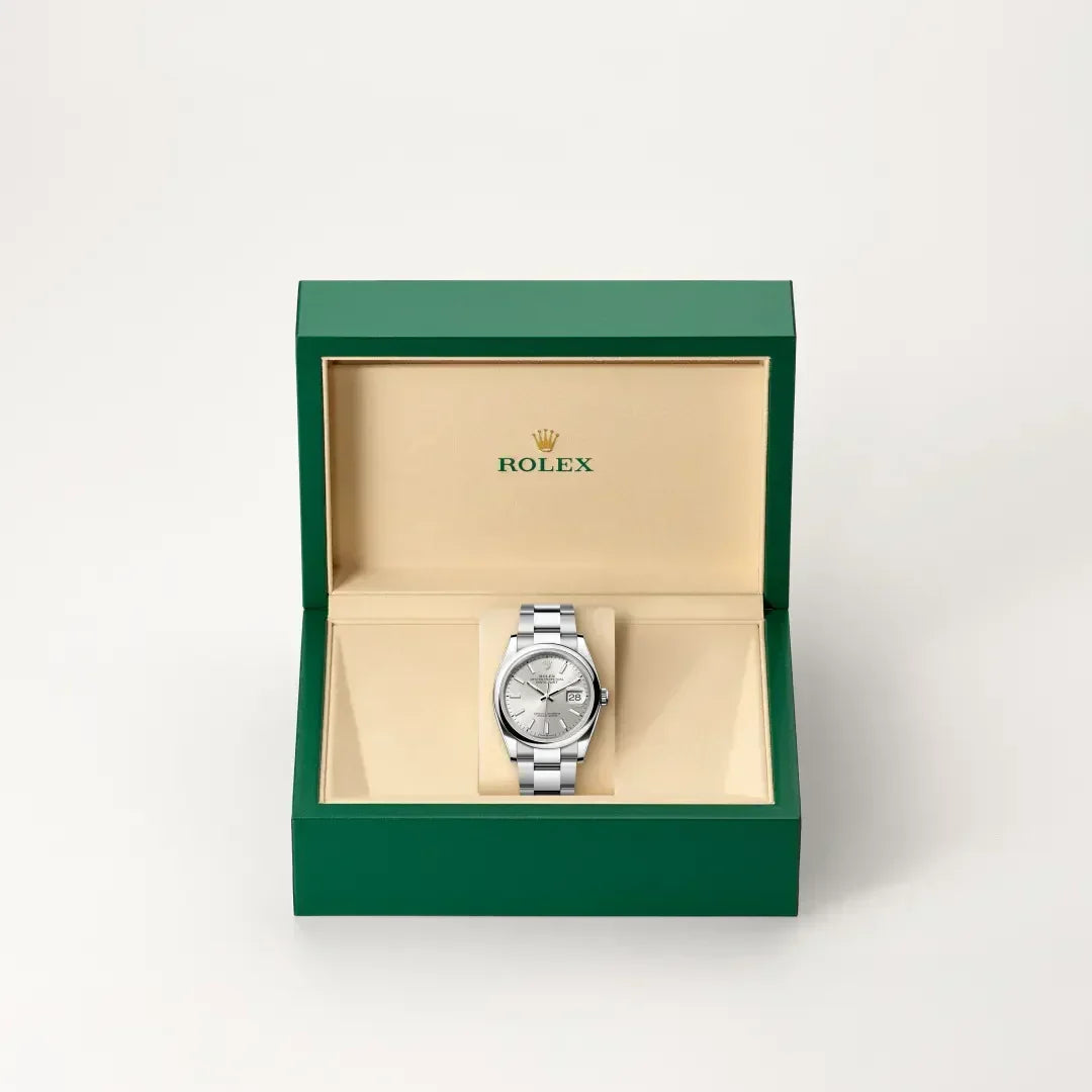 Datejust 36