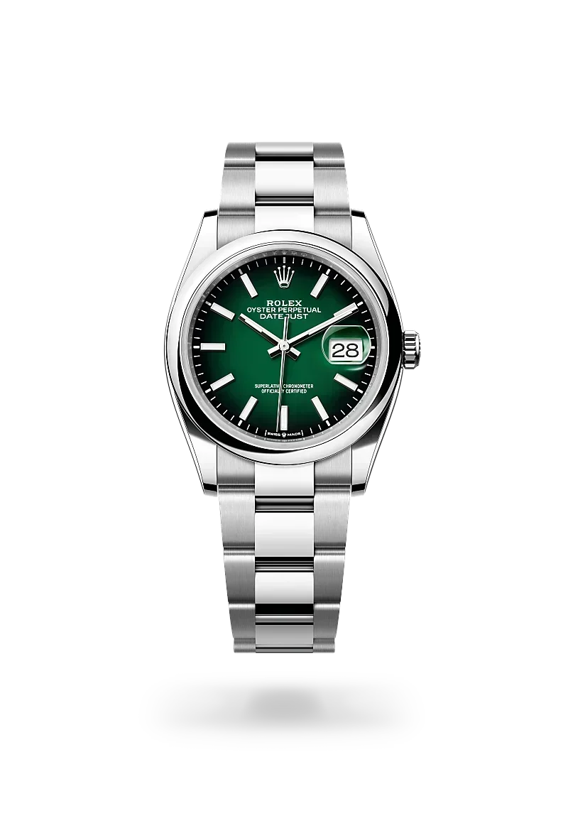 Datejust 36