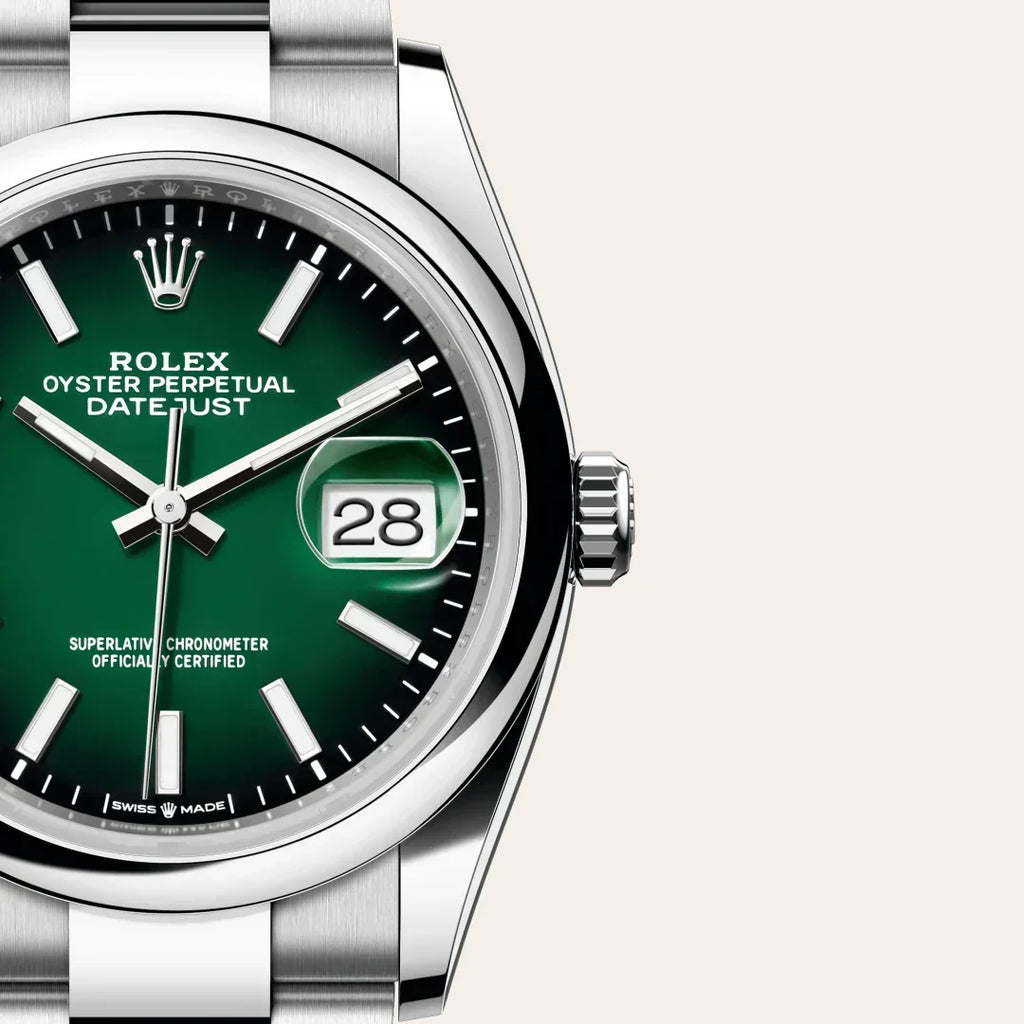 Datejust 36