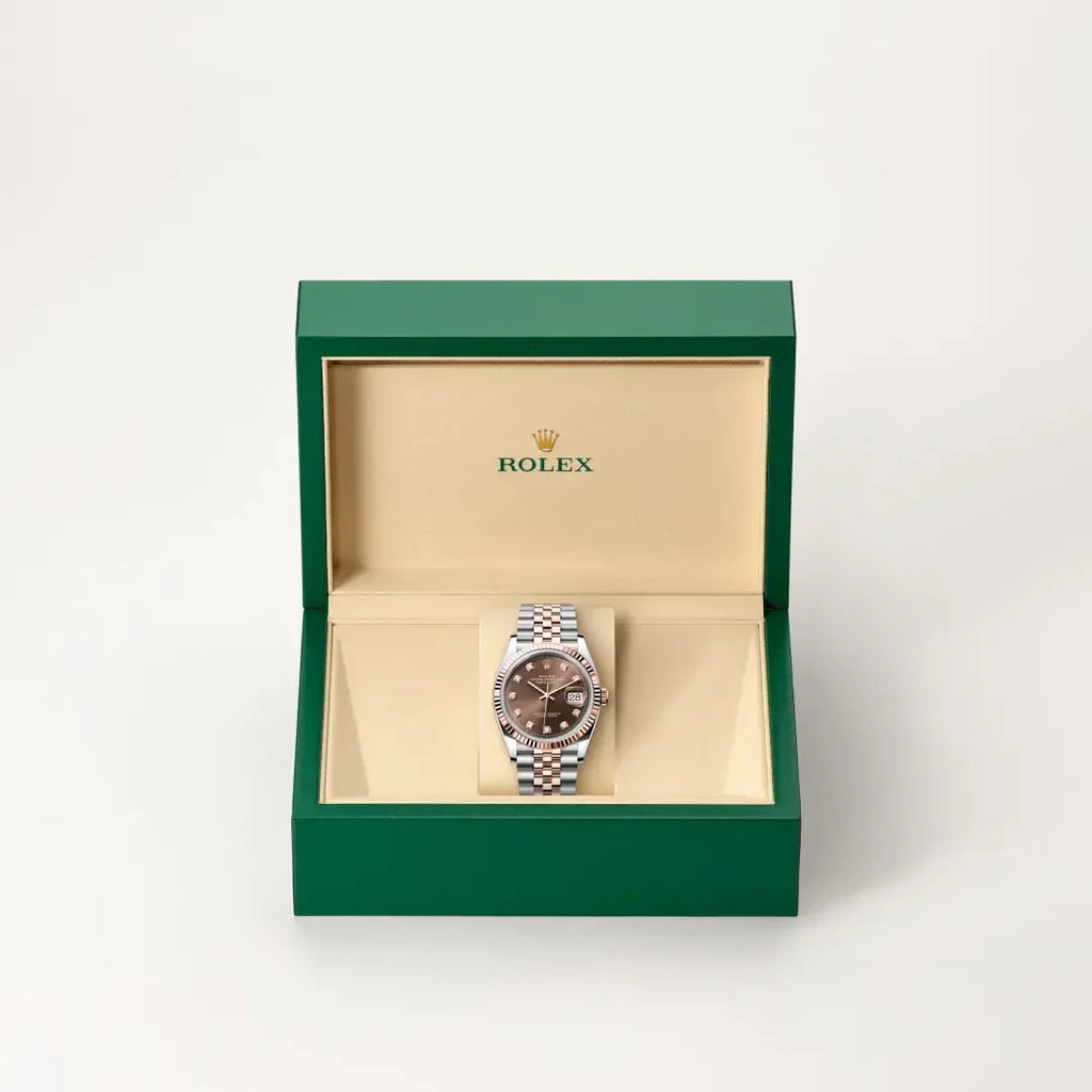 Datejust 36
