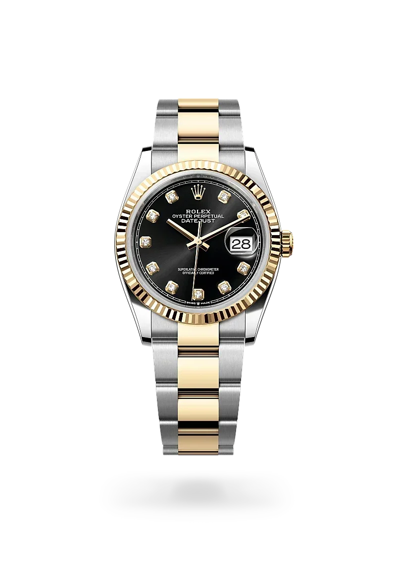 Datejust 36