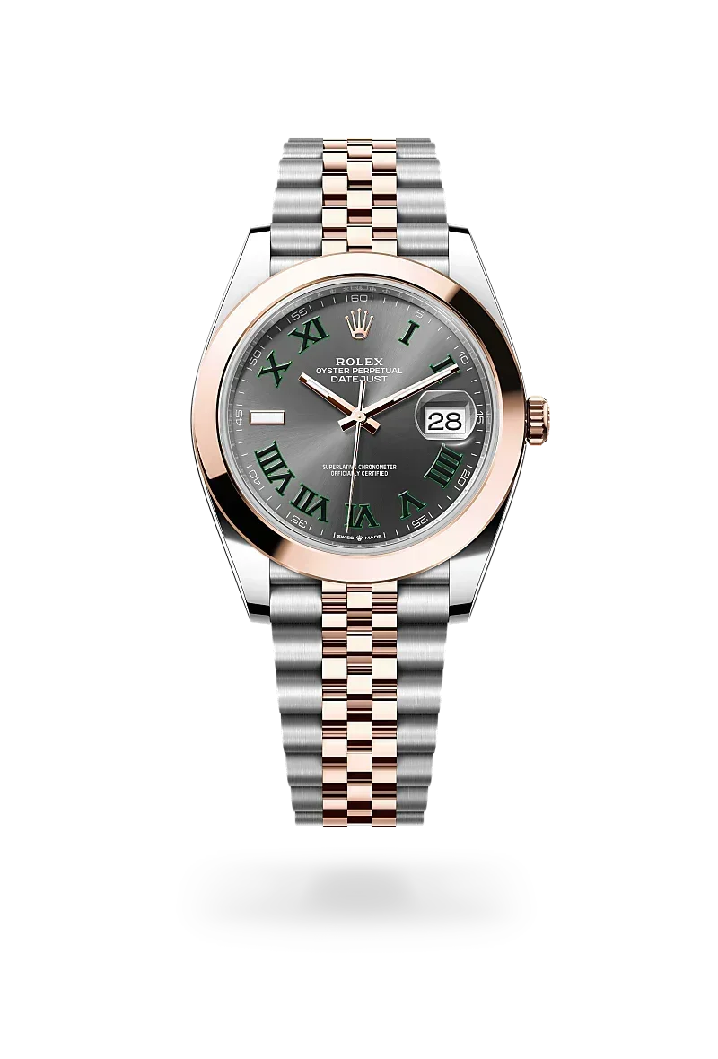 Datejust 41