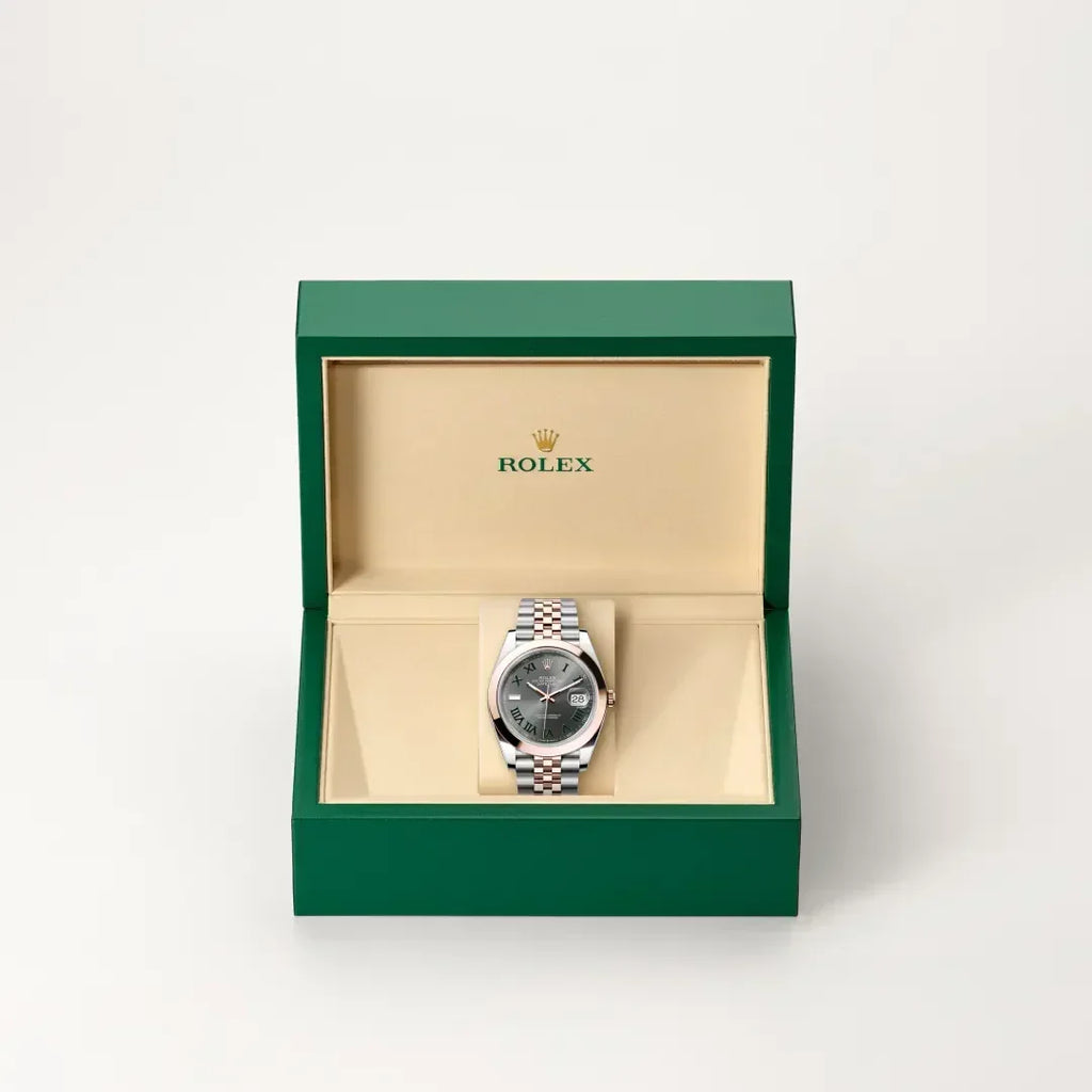 Datejust 41