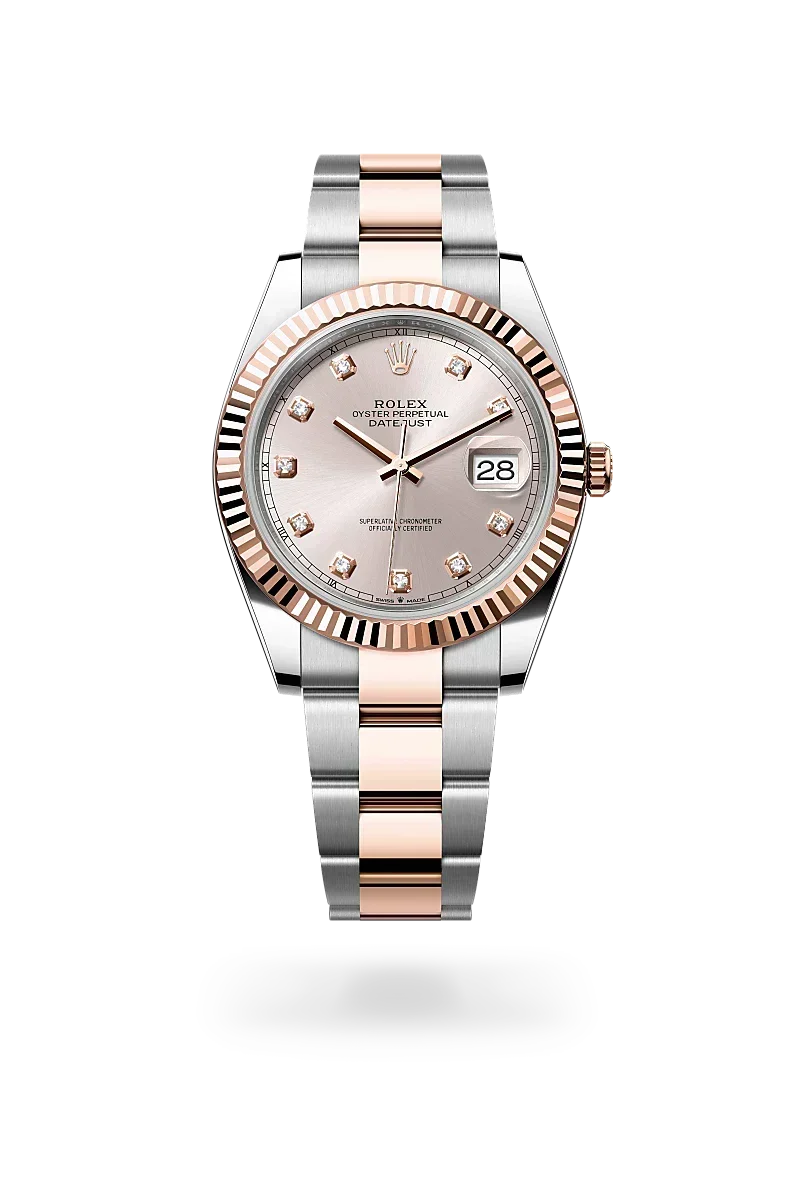 Datejust 41