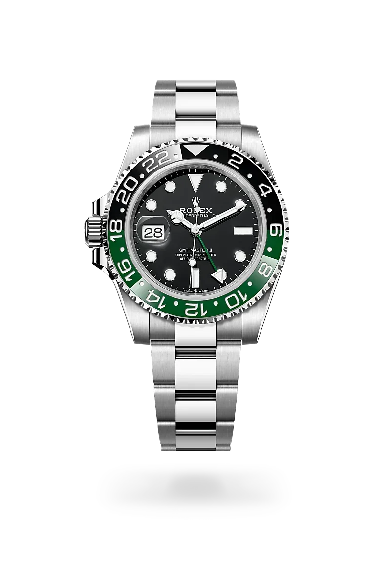 GMT-Master II