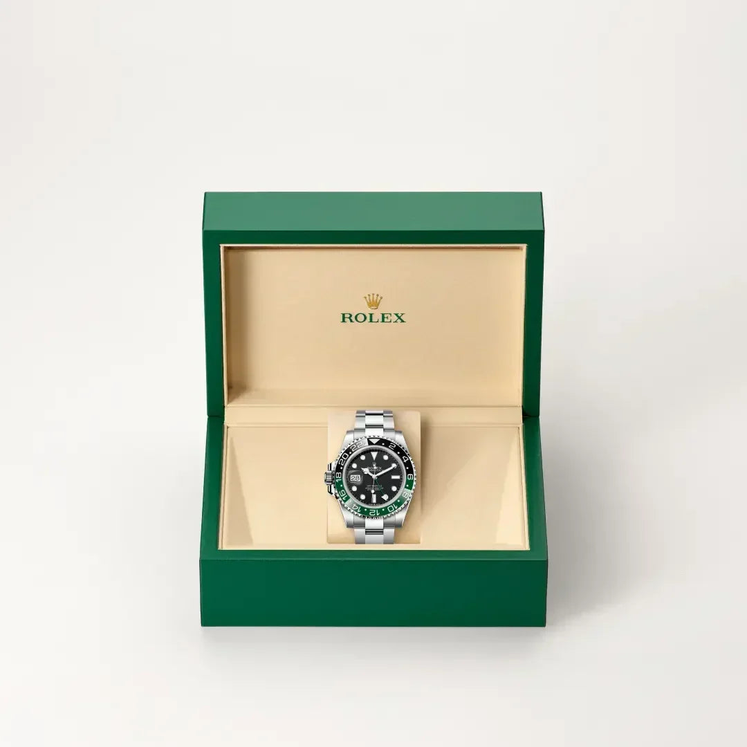 GMT-Master II