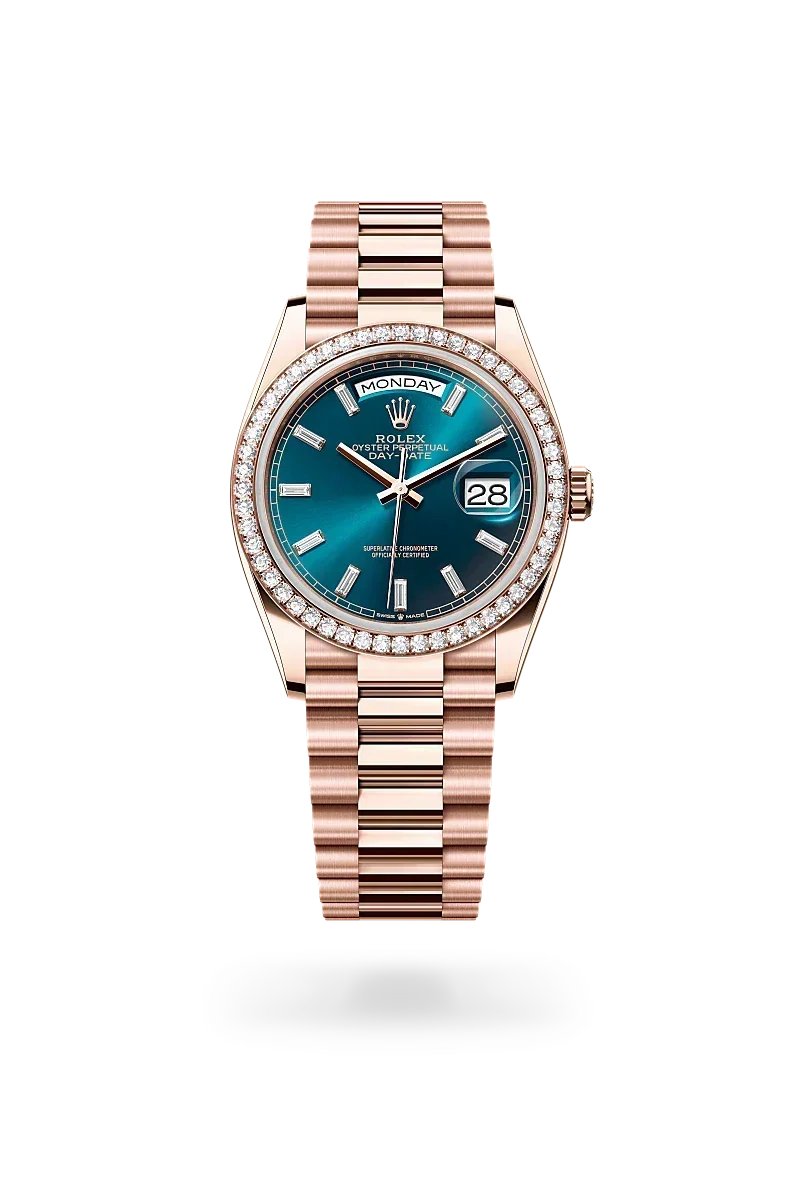 Day-Date 36