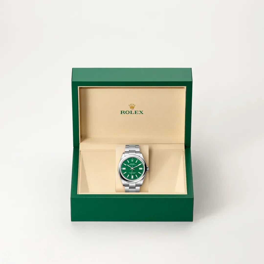 Oyster Perpetual 41