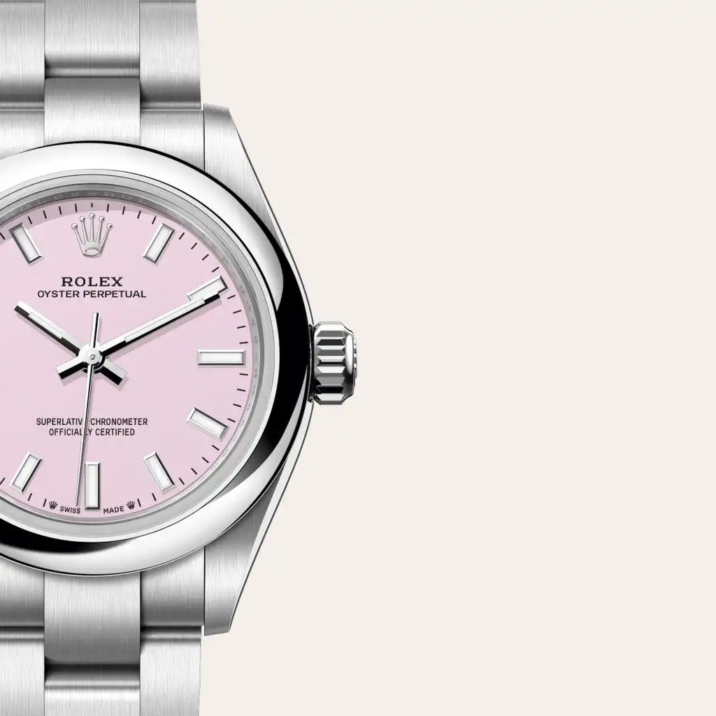 Oyster Perpetual 28