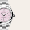 Oyster Perpetual 28
