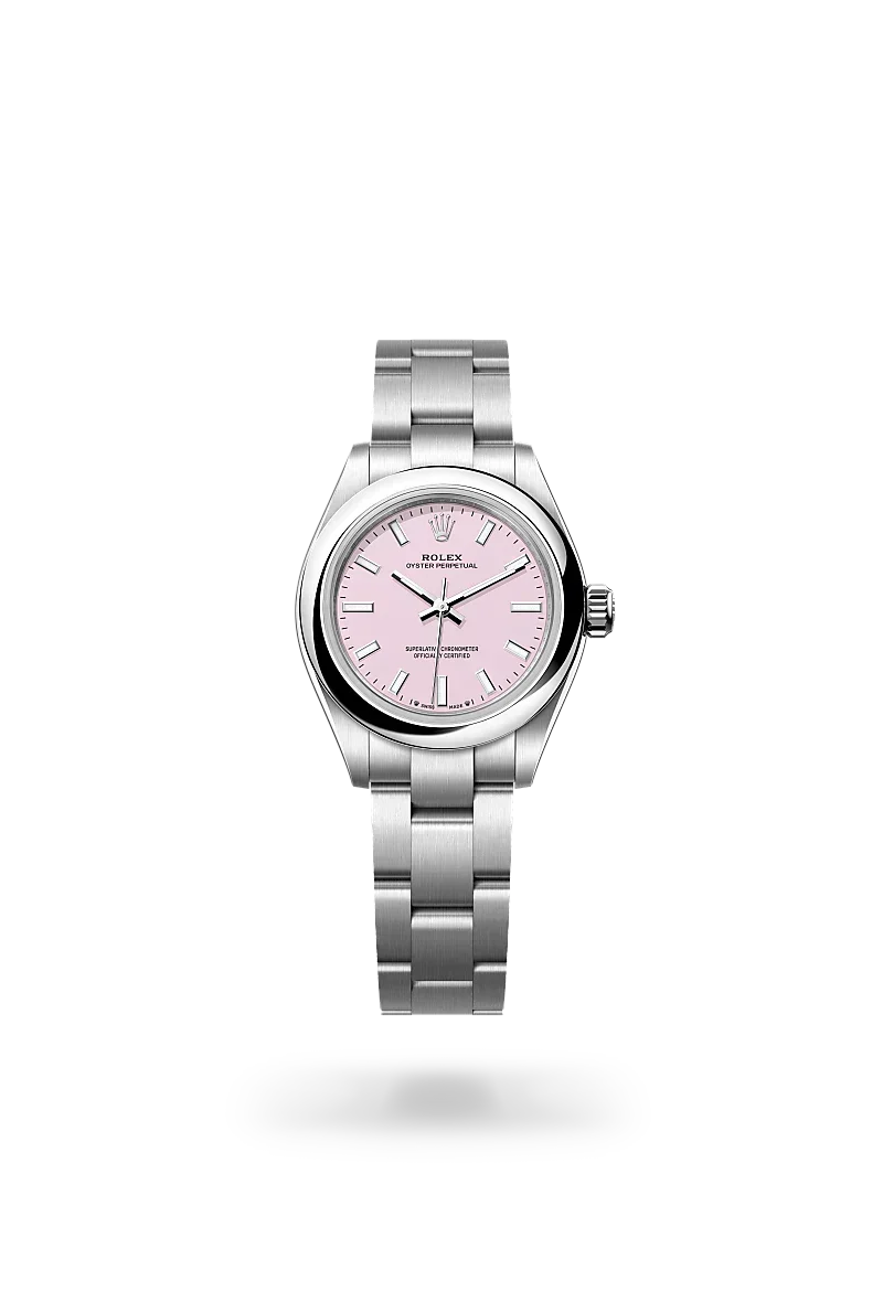 Oyster Perpetual 28
