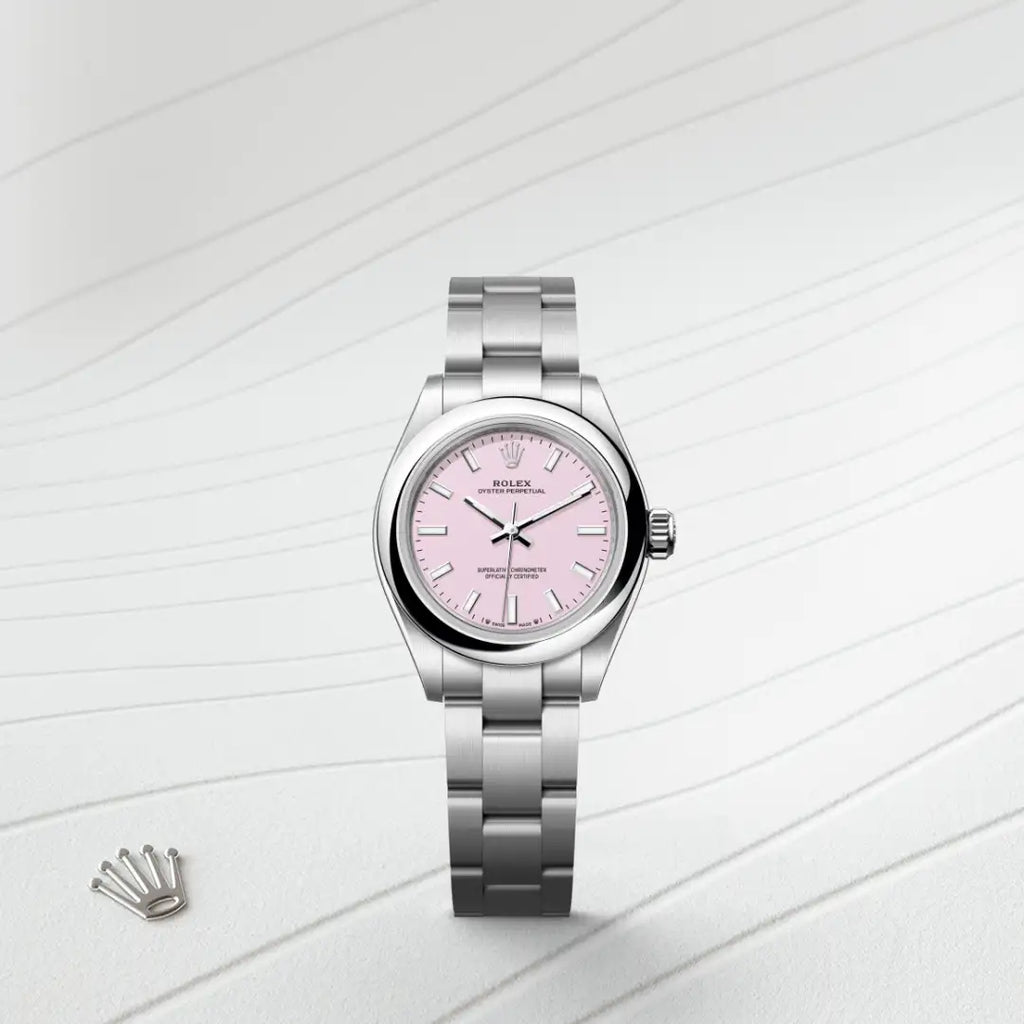 Oyster Perpetual 28