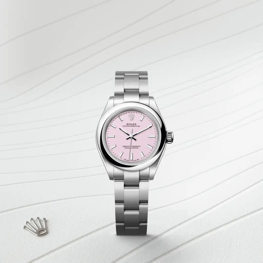 Oyster Perpetual 28