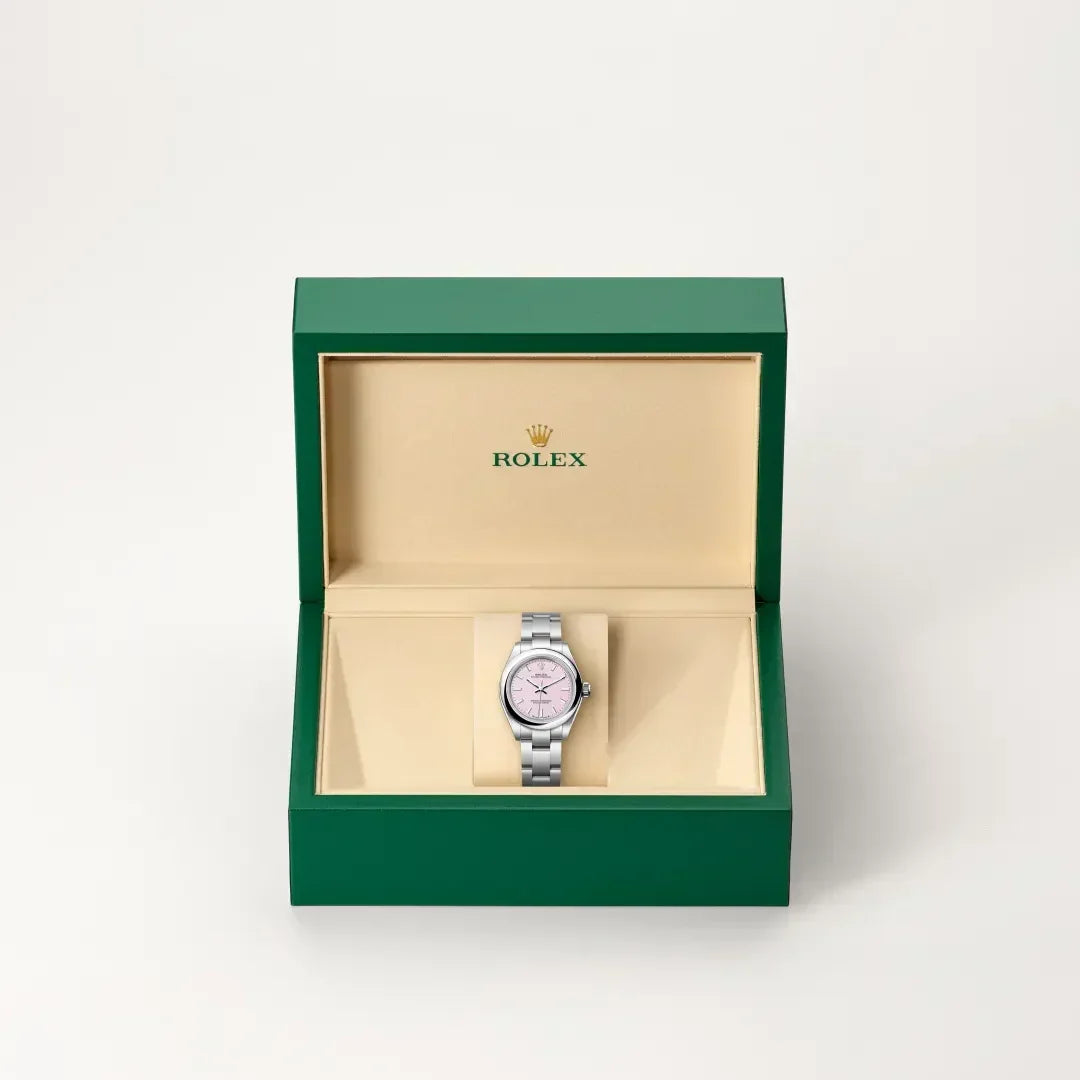 Oyster Perpetual 28