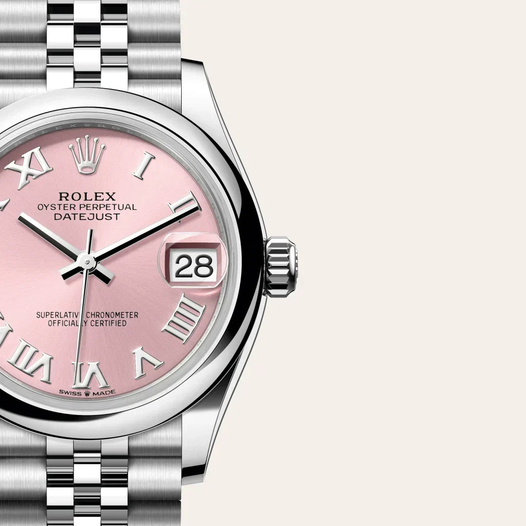 Datejust 31