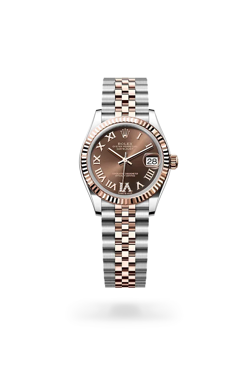 Datejust 31
