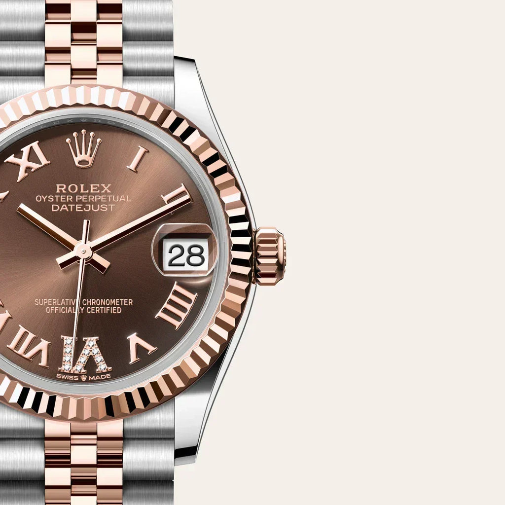 Datejust 31