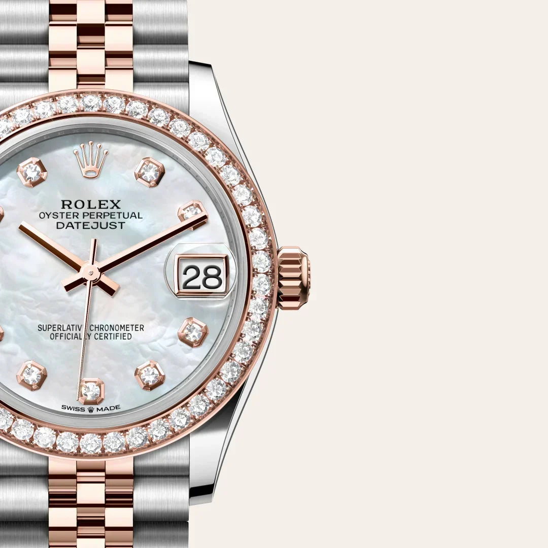 Datejust 31