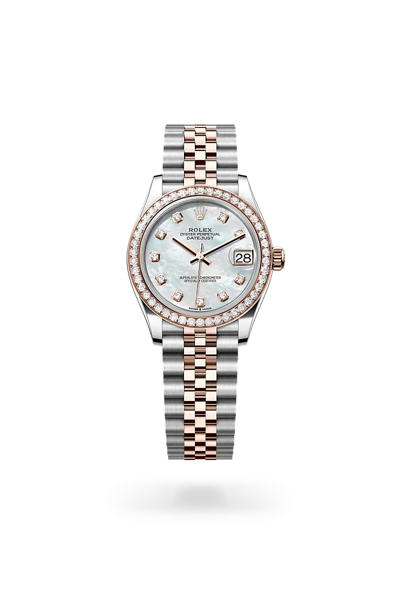 Datejust 31