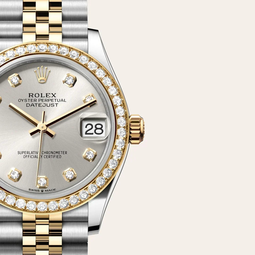 Datejust 31