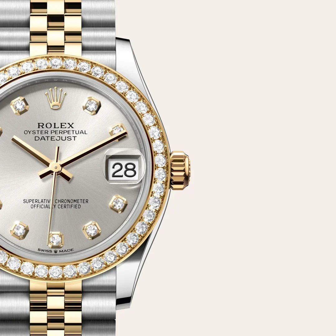 Datejust 31